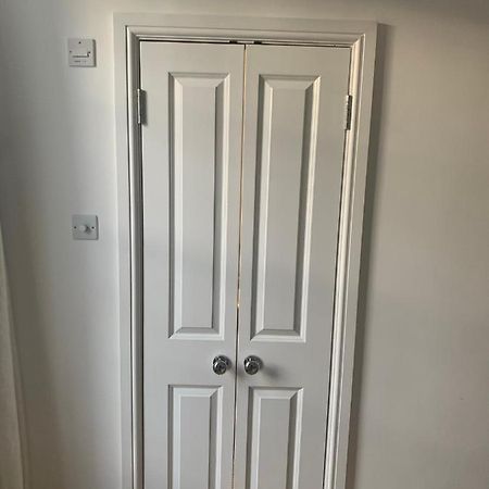 Beautiful One Bedroom Flat In The Heart Of Notting Hill Gate London Exterior photo