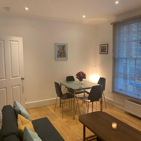 Beautiful One Bedroom Flat In The Heart Of Notting Hill Gate London Exterior photo