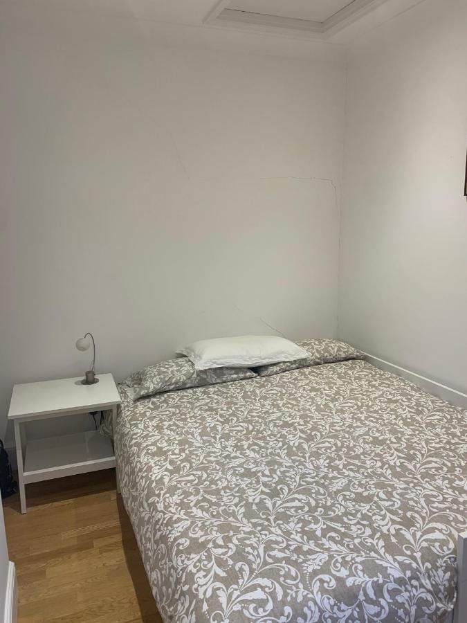 Beautiful One Bedroom Flat In The Heart Of Notting Hill Gate London Exterior photo