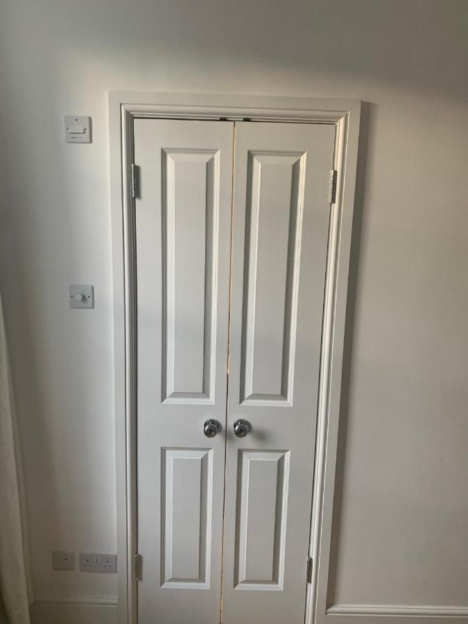 Beautiful One Bedroom Flat In The Heart Of Notting Hill Gate London Exterior photo