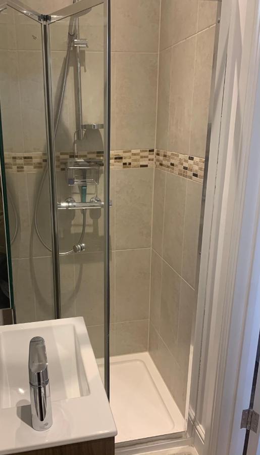 Beautiful One Bedroom Flat In The Heart Of Notting Hill Gate London Exterior photo